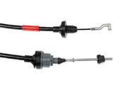 Cabo Embreagem T7035 Vectra 93/ Kadett Ipanema 94/ 854.00mm Cabo Embreagem T7035 Vectra 93/ Kadett Ipanema 94/ 854.00mm