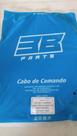Cabo embreagem Titan 125cc