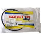 Cabo Embreagem Titan 150 04-08, Fan 150 10-13 Soretto Maxi Cabo Embreagem Titan 150 04-08, Fan 150 10-13 Soretto Maxi