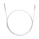 Cabo Embreagem Vw Fusca 1969 a 1996 - 100250 - 1311