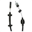 Cabo Embreagem VW Gol 1.0 2000 2001 GIII 8V 865mm