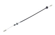 Cabo Embreagem Vw Gol Saveiro Voyage AP 1.6 87/Em Diante