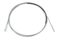 Cabo Embreagem Vw Kombi 1600 Refrigerado a Ar 1997/2005