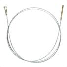 Cabo Embreagem Vw Kombi 1975 a 1996 - 100273 - 1314