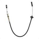 Cabo Embreagem Vw Quantum 1991 a 2003 - 124975 - 1318 Cabo Embreagem Vw Quantum 1991 a 2003 - 124975 - 1318