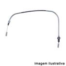 Cabo Embreagem Vw Saveiro 1980 a 1986 - 138445 - 61155