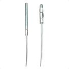 Cabo Embreagem VW Variant 1.6 1977-1981 2327mm Automotivo