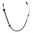 Cabo Embreagem Vw Voyage 1989 a 1995 - 124970 - 1307