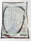 Cabo embreagem yamaha factor 125 2017-20 scud