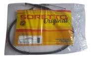 Cabo Embreagem Yamaha Lander 250 Abs - 2020 Até 2024 Soretto Cabo Embreagem Yamaha Lander 250 Abs - 2020 Até 2024 Soretto