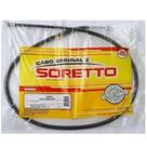Cabo Embreagem Yamaha Xtz 125 2003 Até 2008
