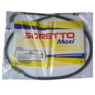 Cabo Embreagem Yamaha Ybr 125 E / Ed / K - Factor E / Ed / K