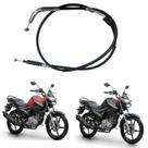 Cabo Embreagem Yamaha Ybr Factor 125 Ed 2017 2018 2019 2020 2021 2022 2023 2024 2025