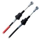Cabo Engate Fiat Novo Palio Grandsiena 1.4 8v Evo 1076 mm Tuba