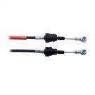 Cabo engate fiat strada 1.3 16v/1.4 8v 2013 a diante 1087 mm - TUBA Cabo engate fiat strada 1.3 16v/1.4 8v 2013 a diante 1087 mm - TUBA