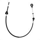 Cabo Engate Marchas Gm Prisma 2006 a 2012 - 178176 - 4901 Cabo Engate Marchas Gm Prisma 2006 a 2012 - 178176 - 4901