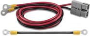 Cabo engate rapido p/ bateria externa cbo 601