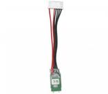 Cabo equinox para 3s evo/gaba gpmm3181