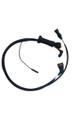 Cabo ESC DJI Agras T25 M3/M4 YC.XC.DD000579.03 Cabo ESC DJI Agras T25 M3/M4 YC.XC.DD000579.03