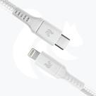 Cabo Eskilo Hard Easy Tipo-C/Lightning - 1,5M