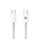 Cabo Eskilo Power Flow Tipo-C/Lightning - 1M