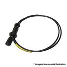 Cabo Estrangulador Mercedes Benz 710 2004 Em Diante Botao Preto 1910mm 126042 6883007732 Cabo Estrangulador Mercedes Benz 710 2004 Em Diante Botao Preto 1910mm 126042 6883007732