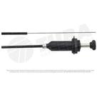 Cabo estrangulador Mercedes Benz L 709 1984 a 1998 TUBA 9325