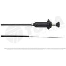 Cabo estrangulador Mercedes Benz Ls 1113 1973 a 1990 TUBA