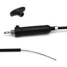 Cabo estrangulador vw 790 / 7110 / 12140 / adaptacao - cabovel 11324b Cabo estrangulador vw 790 / 7110 / 12140 / adaptacao - cabovel 11324b