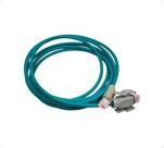 Cabo Ethernet 4 Vias para Conexão Sistema de Automação - Trane Cabo Ethernet 4 Vias para Conexão Sistema de Automação - Trane