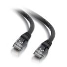 Cabo Ethernet C2G Cables To Go Cat6 3 pés preto 1 unidade