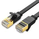 Cabo Ethernet Cat 7 de 10 Gbps com 2 metros Flat U FTP Ugreen NW106 11261