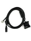 Cabo Ethernet Ingenico 2m compatível com terminais IPP3XX