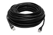 Cabo Ethernet Lorex Outdoor CAT6 10 Gb/segundo 91 m