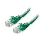 Cabo Ethernet Matters Cat 6 10 Gbps 15 m verde Cabo Ethernet Matters Cat 6 10 Gbps 15 m verde