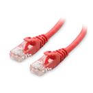 Cabo Ethernet Matters Cat 6 10 Gbps 30 m vermelho Cabo Ethernet Matters Cat 6 10 Gbps 30 m vermelho