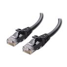 Cabo Ethernet Matters Cat 6 10 Gbps 38 m preto