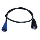 Cabo Ethernet Shadow-Caster Garmin para GPS marinho Cabo Ethernet Shadow-Caster Garmin para GPS marinho