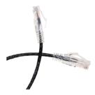 Cabo Ethernet Slim Cat6a Futureonics 3 m 10 Gbps RJ45