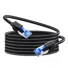 Cabo Ethernet UGREEN Cat 8 - 50m, 40Gbps, 2000MHz, Blindado
