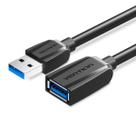 Cabo Extensão Usb 3.0 Macho Usb Fêmea HD Externo Vention 2m