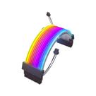 Cabo Extensor 24 Pin RGB Redragon RD-GCP06