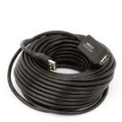 Cabo Extensor Amplificado USB 2.0