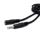 Cabo Extensor Audio It Blue P2 Macho X Fêmea 1,5m