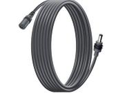 Cabo Extensor Dc para dc Para Star link Mini Macho para fêmea Cabo Extensor Dc para dc Para Star link Mini Macho para fêmea