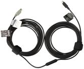 Cabo Extensor de 10m para Webcam Logitech Group