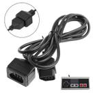 Cabo Extensor Extensão de Controle Para Nintendo Nes 7 Pinos 180cm Cabo Extensor Extensão de Controle Para Nintendo Nes 7 Pinos 180cm