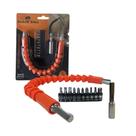 Cabo Extensor Flexivel 30CM