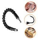 Cabo extensor flexível para parafusadeira 50cm 858747