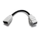 Cabo Extensor Hdmi F/F - Plano Sem Aterramento